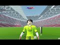 Real Futbol 24 but im a pro gk [totally not cap] part 3