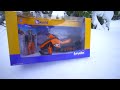 Learn About Snowmobiles with Blippi! | Blippi & Blippi Wonders Videos for Kids