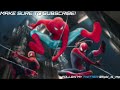 Spider-Man PC - Spider-Verse Co-op Gameplay | No Way Home Mods Concept