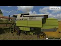 Farming Simulator 2013 - Dešti a Alkoholu neporučíš aneb když kombajnéři jdou domu nad ránem 😆🍻