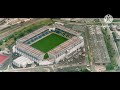 Forgotten Football Grounds | The Old Den