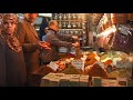 Damascus Vacation Travel Video Guide