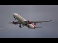 20 MINUTES of SUPER CLOSE UP TAKEOFFS & LANDINGS at LHR | 4K | London Heathrow Plane Spotting (2023)