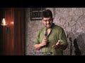 Parents retire like waking up from coma | Standup Comedy by Aditya Natrajan