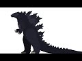 GVK Godzilla Test