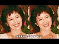 沢口靖子が暴露された大物との愛人関係...結婚できない誓約の内容に驚愕！『科捜研の女』を降板する理由...大物弁護士の隠し子と言われる父親の正体に言葉を失う！