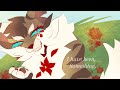 [CC] Hungry. | Ivypool PMV