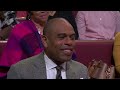 Walk Me Through It - Bishop T. D. Jakes