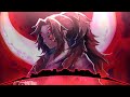 Kokushibo Theme - Demon slayer 🔴 _ {Camp Blood} - (Upper Moon 1)🔴 _ (Fan OST)