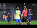 FIFA 23 | RONALDO, MESSI, MBAPPE, NEYMAR, ALL STARS | AL NASSR 100 - 0 FC BARCELONA