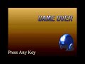 Bad ending megaman fanmade