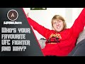 Coming back stronger than ever! | Paddy Pimblett Q&A