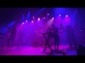 The Wombats: Let’s Dance to Joy Division Live & House of Blues Chicago (07/26/2022)