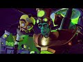 Crash Bandicoot 4: It's About Time - ALL Tawna Cutscenes HD