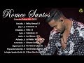 Romeo Santos 2024  Nuevo Romeo Santos 2024  Bachatas Romeo Santos 2024