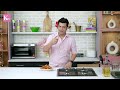 Veg Spicy Jalfrezi Recipe | रेस्ट्रॉन्ट वेज जलफ्रेज़ी | Semi Dry Mix Veg Curry | Kunal Kapur Recipe