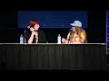 Lauren Faust: Stories and Experiences (BronyCon 2019)