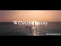 [BTS] WINGS Theory Part 2: RM & V | Trailer