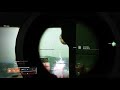 Destiny 2 sniping fun
