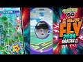 [GUIA ULTIMATE] 🔥El Mejor Metodo Fly FÁCIL Y RÁPIDO GRATIS EN POKEMON GO 2024🔥