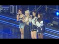 AESPA | 2024 YONSEI AKARAKA FULL VIDEO FANCAM 4K (240525)