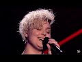 The Voice - Best Blind Auditions Worldwide (№5) [Reupload]