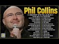 Phil Collins Greatest Hits Of Phil Collins Full Album 2024⭐The Best Soft Rock Hits Of Phil Collins.