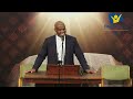 Pr RANDY SKEETE | TRINITY DOCTRINE |Windhoek Cerntral SDA Church