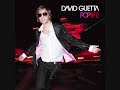 David Guetta - Love Is Gone (Fred Rister & Joachim Garraud Remix)