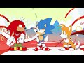 TPOT Intro x Sonic Mania Intro Remix