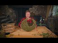 Open weave basket tutorial | Harvest basket diy | willow basket weaving for beginners