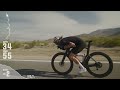 Sketchiest Descent of my Life - Crosswinds in Death Valley