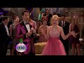 New Year's Eve | Liv and Maddie | Disney Channel UK
