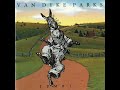 Van Dyke Parks - Jump! - I Ain't Going Home