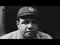 Babe Ruth: The Slaphappy Slugger (1920s Spotlight)