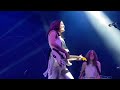 Larkin Poe - Wanted Woman / AC/DC (Manchester Albert Hall - 20/10/2023)