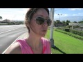 VLOG: Farmers Market | Paia Town | Garden