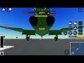Flying an F-4 phantom in PTFS full video#aviation #military #airforce #plane