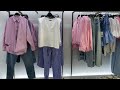 ZARA NEW WOMEN'S COLLECTION SUMMER 2024 / ZARA NUEVA COLECCION MUJER VERANO 2024