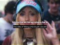 Feather - Sabrina Carpenter [ vietsub - lyrics ]