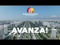 La Nueva Santa Cruz avanza sin pausa - (Avances de obras - mayo 2023)