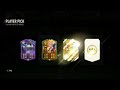 I Opened The 90+ ICON and HERO Player Picks on the RTG...