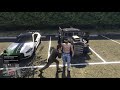 100k dollar car challenge in gta v