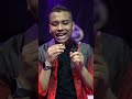 Guna internet nak dapat kan jodoh? Yeke Aisha Retno | The Hardest Singing Show