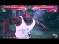 Tekken 8  ▰  Qudans (#1 Devil Jin) Vs Cartkid (Eddy) ▰ Player Matches!