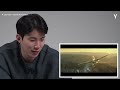 Korean Guy&Girl React To ‘Lady Gaga’ MV for the first time | Y