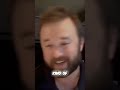 Haley Joel Osment on Choosing Your Role Models Wisely: The Impact of Influencers on Young Minds
