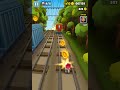 Subway Surfers 2024 new high score with two jetpack