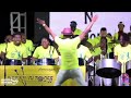 JOIN MIAMI CARNIVAL IN CELEBRATING WORLD STEELPAN DAY 2024