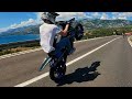 Supermoto in Croatia